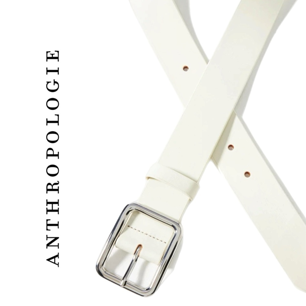 Anthropologie Emerson Belt